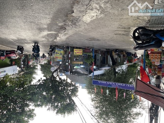 Bán đất hẻm xe hơi Bùi Quang Là, 4.1 X 16, xây dựng 6 tầng, giá 6.3 tỷ - 1
