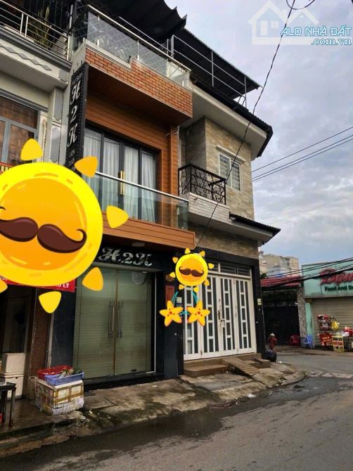 N.H.Ỉ.N.G 3 T.Ỷ, NHÀ ĐẸP HBC, SỔ VUÔNG 26M2(3.8❌7M)2PN,2WC CÁCH MẶT TIỀN ĐƯỜNG 8M