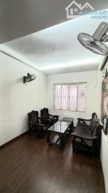 DÂN XÂY HỒ TÙNG MẬU - 2 THOÁNG - FULL ĐỒ - 36M² - 4 TẦNG - 6 TỶ (ĐTL6953)