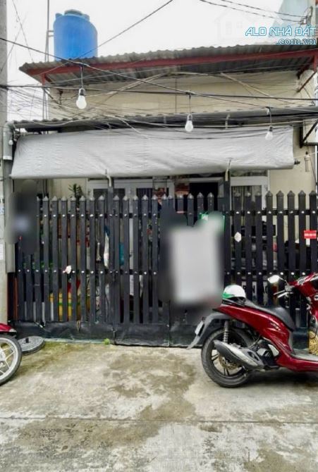 🏡 DÃY TRỌ đường DDHT19,phường ĐÔNG HƯNG THUẬN Q12 dt 111m2 (5,8x19m) Hẻm Oto 💰7 xTỶ