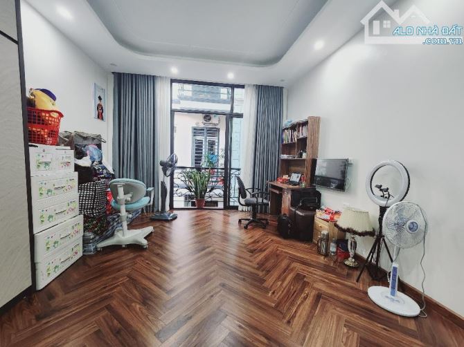 HOT! HỒ TÙNG MẬU – GẦN PHỐ - ĐẦU TƯ GIỮ TIỀN – 30M² – 5 TẦNG – 7.5 TỶ (ĐTL6958)