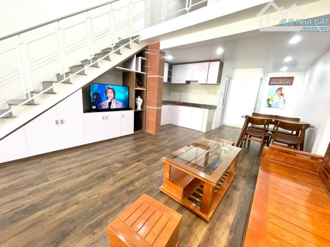 NHÀ MỚI 2 TẦNG 2 NGỦ – KIỆT HÀ HUY TẬP – 50M RA PHỐ – GIÁ CHỈ 2.8 TỶ