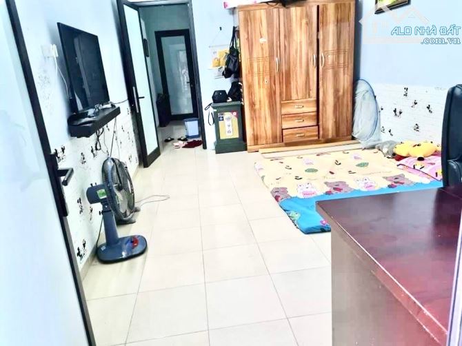 SIÊU PHẨM DT TỪ LIÊM - VIEW VIN - ÔTÔ TRÁNH - 55M² - 4 TẦNG - 12.5 TỶ (ĐTL121561)