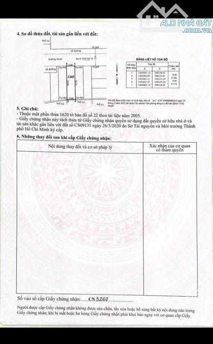 Bán đất khu phân lô nhà lầu, 3 lô 4x16m, Thới An 16. Q12 _ hệ XD 4.5_ giá 4ty300