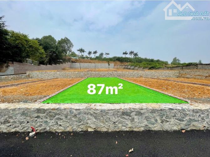Hàng hiếm sát chợ mà giá chỉ 2.7 tỷ được 87m cách Đại Học Quốc Gia 1km