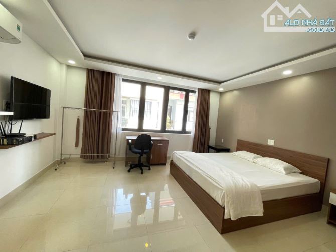 🔥 SIÊU PHẨM CĂN HỘ 6 TẦNG – MỸ ĐA ĐÔNG, MỸ AN, NGŨ HÀNH SƠN, ĐÀ NẴNG - DT 252M2 🍀