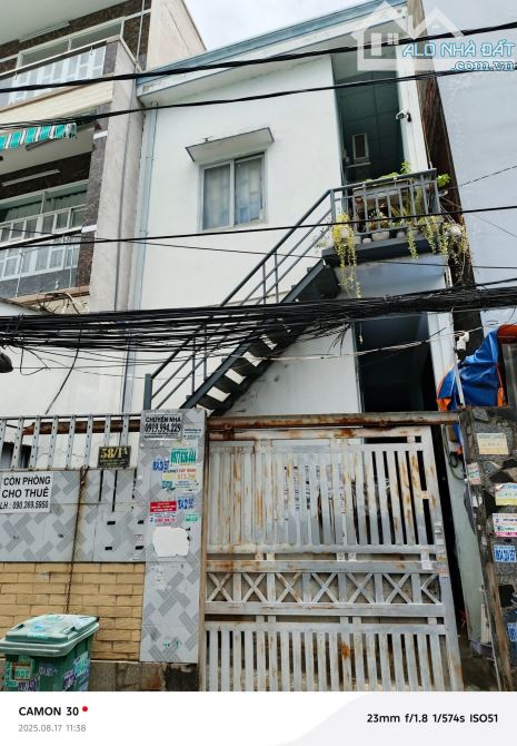 Bán nhà trọ MT đường Tân Lập 1 p Hiệp Phú Tp Thủ Đức