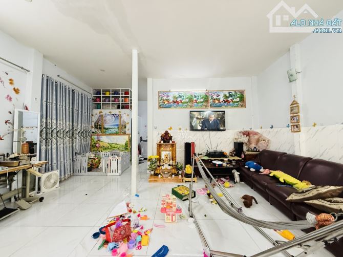 GẤP BÁN NHÀ --TỈNH LỘ 10--66M2--SHR --NGANG KHỦNG NỞ HẬU --3.5 TỶ (TL)