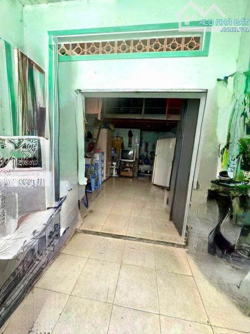 BÁN NHÀ TRỌ  4,2 x 23M SHR TRUNG MỸ TÂY – QUẬN 12 HẺM XE HƠI THÔNG GIÁ CHỈ 48TR/M2 GẦN