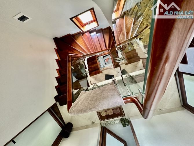 Bán Nhà PHÂN LÔ TƯ ĐÌNH chỉ 14 tỷ-65m2-DÂN XÂY-Ô TÔ-LÔ GÓC-FULL NỘI THẤT-SỔ VUÔNG, HIẾM