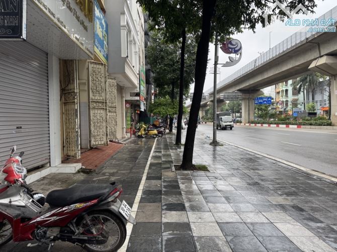 SIÊU RẺ MẶT PHỐ QUANG TRUNG - HÀ ĐÔNG - 83.5 M2 - 16.8 TỶ- KINH DOANH SẦM UẤT ĐA DẠNG