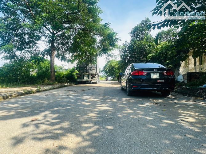 KHU ĐẤT VIP, LÕI CNC 118,6M2 FULL ONT