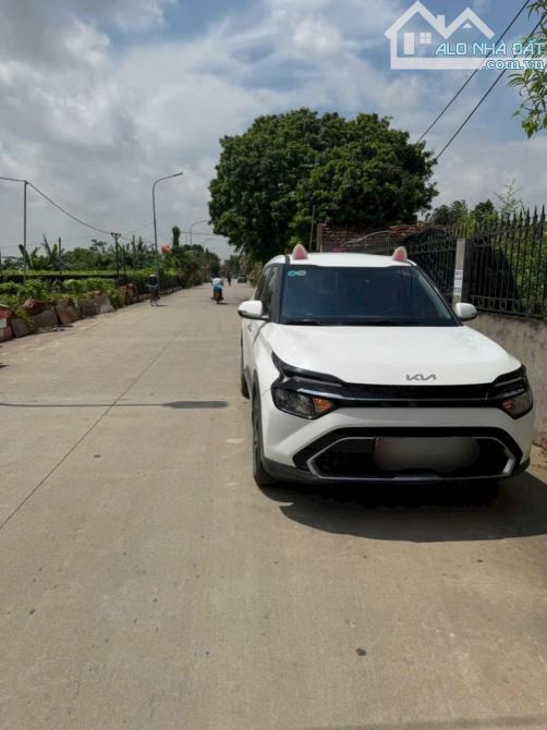 Cần tiền bán gấp 61m xã tự nhiên -thường tín