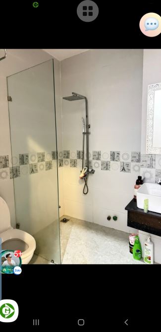 Bán nhà  Nguyễn  Lữ  đt 90 m2  ngang 5m  3 tầng  đường 7.5 m  giá 10.8tỷ