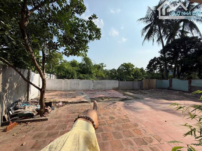 Minh kha - Bình minh - 45.5m2 - ô tô đỗ cửa - 2p ra vành đai 4 và cienco5 giá đầu tư