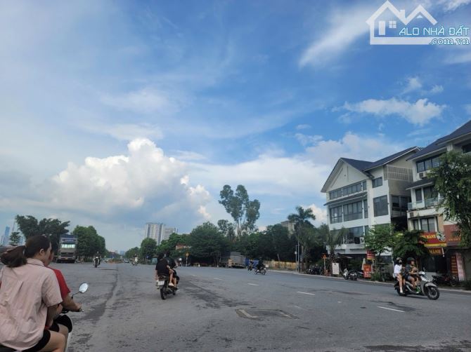 Dương Nội Hà Đông 86m 2 tầng kinh doanh sầm uất