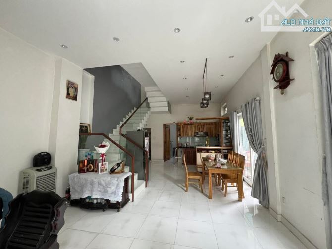 Bán nhà kiệt oto gần 3/2. Đống Đa - Hải châu