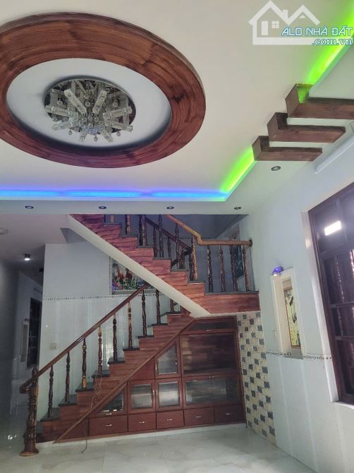 Bán Nhà 1 Lầu+7 Phòng Trọ-Mặt tiền 13m QL1A-Hàm Kiệm(Hàm Cường)-Lâm Đồng-540m2