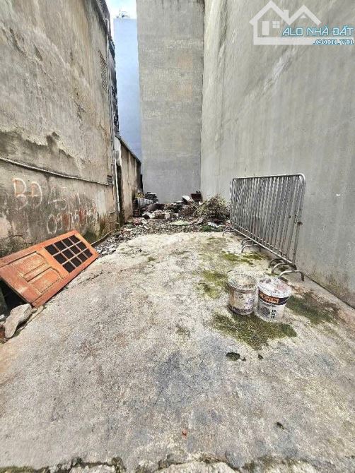 Bán đất lê thanh nghị siêu hiếm 59M 2 mặt ngõ ô tô thông kinh doanh hai bà trưng