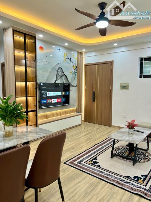 Bán CHCC X2 Bắc Linh Đàm, Hoàng Mai, 3N,, 2VS, 78m2, 5.388 tỷ(CTL)