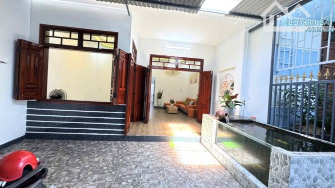 🏡 BÁN NHÀ CẤP 4 ĐẦY ĐỦ CÔNG NĂNG – HẺM CẦU DỨA PHÚ NÔNG – KHÔNG GIAN SỐNG BÌNH YÊN