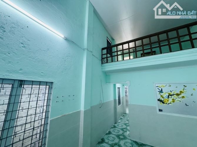 Sát MT Nguyễn Đình Chiểu Nam Việt Á, Ô tô đậu 20m, 80m2, ngang 5m, C4 Móng Trụ chắc,