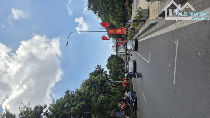 💥6,6 TỴ - TRẦN HỮU TƯỚC- NAM ĐỒNG- 32M*4T- 4 NGỦ- GẦN HỒ ĐIỀU HÒA, 50M RA Ô TÔ