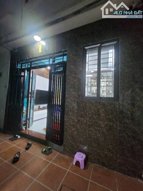 🌟 HÀNG HIẾM DƯƠNG NỘI – 31M² – 5 TẦNG – GIÁ CHỈ NHỈNH 5 TỶ 🌟