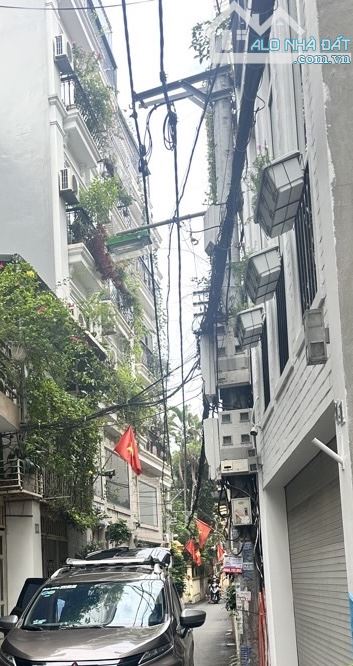 🌟 TRUNG TÂM LONG BIÊN, HN – NHÀ 40m² – GIÁ CHỈ HƠN 4 TỶ  🏠 Nhà 3 tầng, thiết kế hợp lý,
