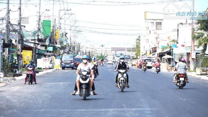 Cơ Hội Kinh Doanh: Cho Thuê Đất 2.500m² Full Thổ – Mặt Tiền Hoàng Quốc Việt, Cần Thơ