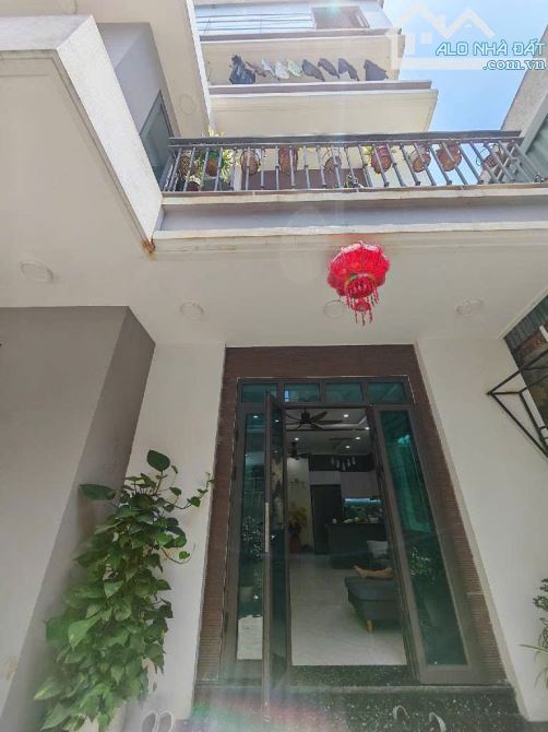 🔥 NHÀ ĐẸP 3 MẶT THOÁNG – NGÕ RỘNG NÔNG OTO SÁT NHÀ 50M – 🔥 NỞ HẬU HÚT TÀI LỘC  PHỐ #dasy