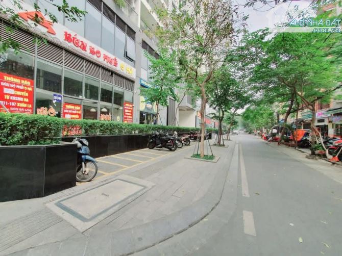 Hiếm! Bán Shop House Kosmos Xuân La-Tây Hồ -Ôtô Tránh- KD Đỉnh- 65M2-2Tầng-Mt 9m-23 Tỷ Hơn