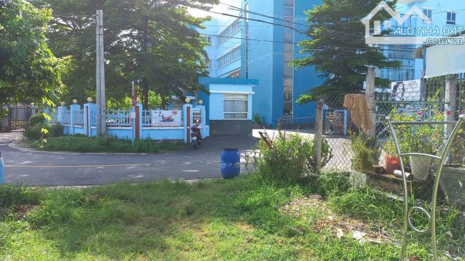 Cần bán đất mặt tiền Vũ Duy Chí cách TL8 200m Thị Trấn Củ Chi 6x20 Full Thổ Đô Thị