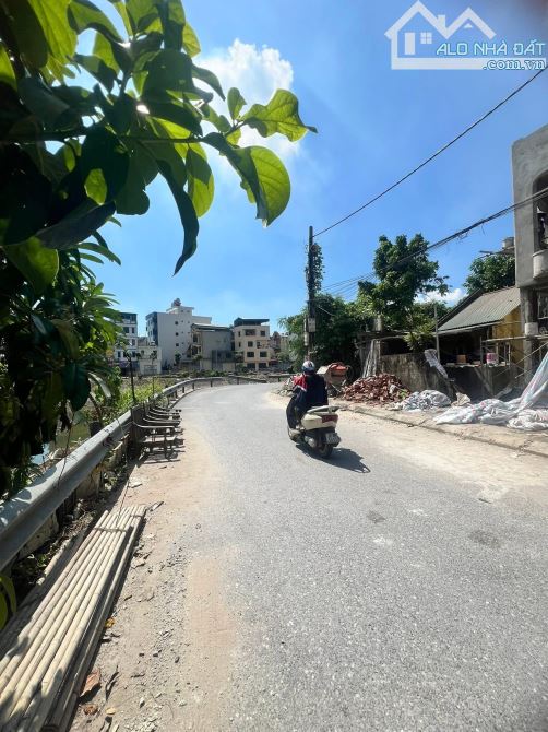 MẢNH ĐẤTTỰU LIỆT, HOÀNG MAI , VIEW SÔNG, VỈA HÈ RỘNG. DT79M, GIÁ 17.4 TỶ