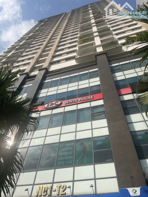 Cho thuê căn hộ 3 ngủ,slot ô tô N01T1 Ngoại Giao Đoàn,Bắc Từ Liêm chỉ 16 triệu/tháng