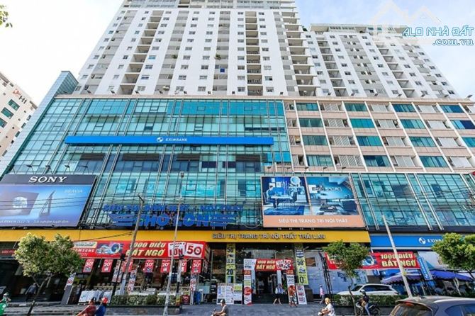 Cần bán căn hộ Cao Ốc H2 Đ/C 196 Hoàng Diệu, Hẻm 109 Hoàng Văn Thụ, Phường 9,Quận 4