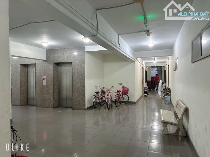 Bán Chung Cư An Lộc Tại Gò vấp 3pn 2wc dành cho gia đình