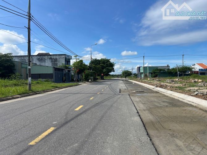 🔥 BÁN ĐẤT ĐẸP – ĐÔ ĐỐC LÂN, HÒA XUÂN, CẨM LỆ .Đường 10,5m, lề 5m, trục thông