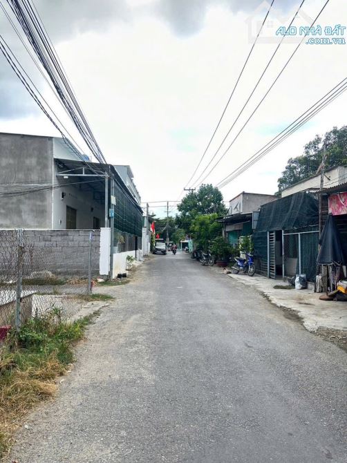 Đất Mặt tiền đường Liên Xã Diên Sơn đẹp kinh doanh mua bán khá OK giá hấp dẫn chỉ 1 tỷ 250