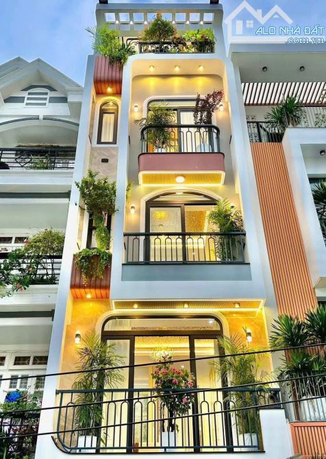 GỒNG HẾT NỔI BÁN GẤP NHÀ KỲ ĐỒNG,P9,QUẬN 3-GIÁ:6TỶ200/80M2(5X16)-SỔ ĐẸP CHÍNH CHỦ