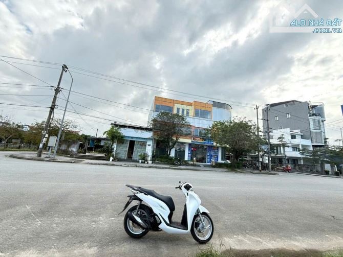 Đất Mặt Tiền Đại Cồ Việt_ Kqh Đông Nam Thủy An_ Tp Huế
