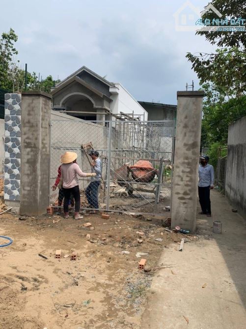 Bán đất View sông bình Nhâm Thuận An Bình Dương giá 2,8 tỷ