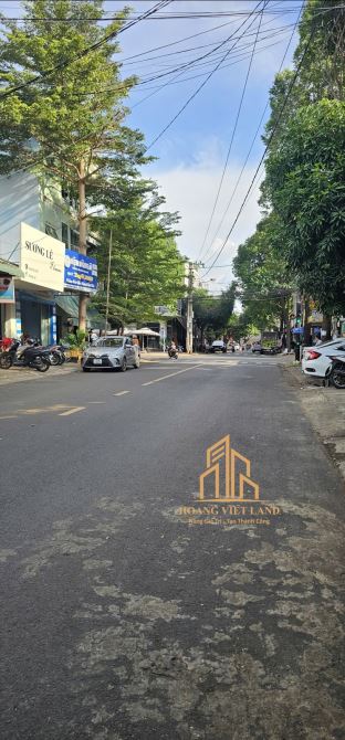 GÓC 2 MẶT TIỀN NGUYỄN TRI PHƯƠNG 🏅🏅🏅NHÀ MÊ VÀO Ở NGAY  🔸Diện tích: 8,3 X 16,7🔸15,6tỷ