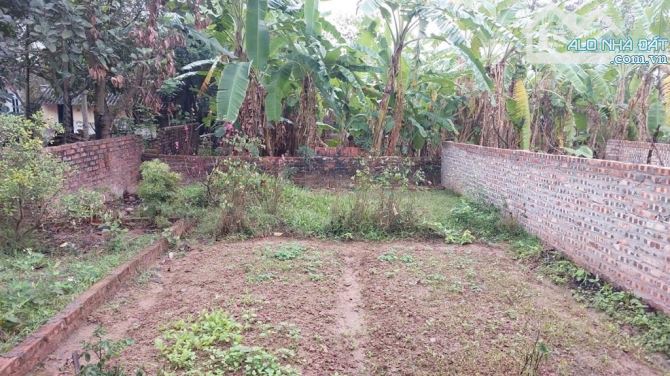 BÁN ĐẤT KIM SƠN GIA LÂM-NỞ HẬU-RỘNG THOÁNG-DT 43m2-MT 4,2m-GIÁ 2,3 TỶ.