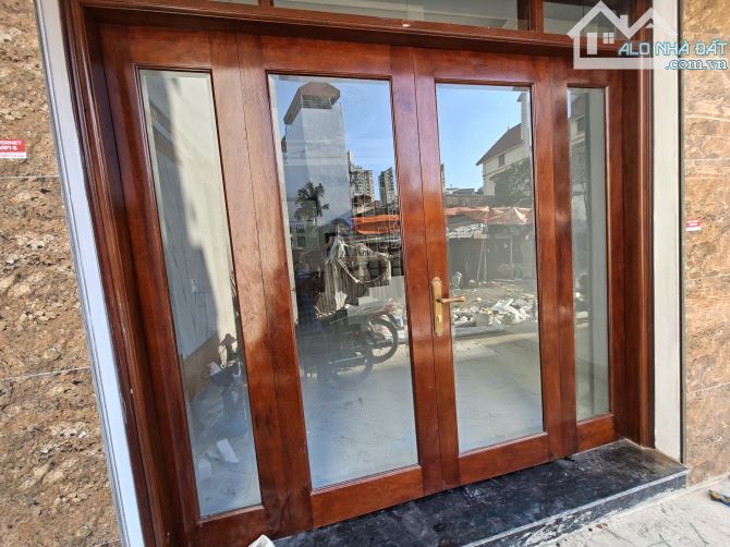 Bán nhà đại đồng 32m2 5 Tầng full nội thất cách 5m ô tô tránh giá nhỉnh 5 tỷ