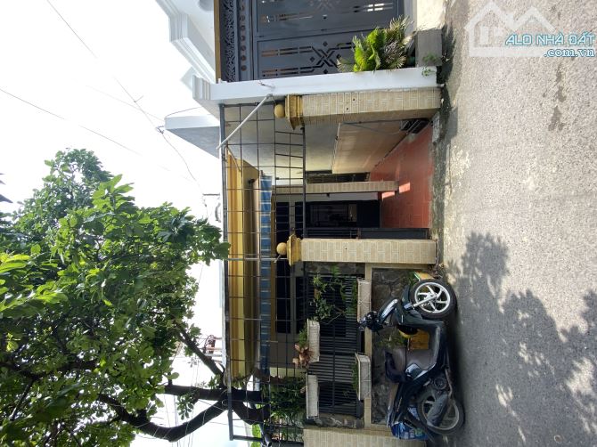 🔥🔥NHÀ C4 CŨ GẦN MẶT TIỀN DƯƠNG ĐÌNH HỘI TNP B - QUẬN 9 CŨ - HẺM NHỰA 6M XE HƠI TRÁNH - O