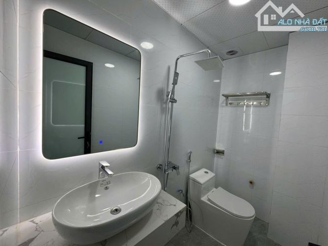 NHÀ RIỀNG TỔ 10 YÊN NGHĨA FULL ĐỒ 31M 5 TẦNG GIÁ YÊU THƯƠNG