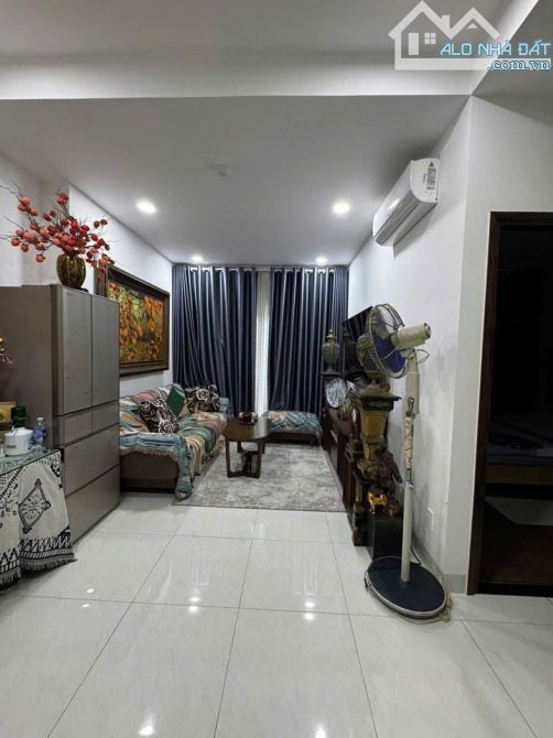 Căn hộ chung cư Kim Ngân - 275 Lê Hồng Phong - Phường Vũng Tàu - TP HCM .