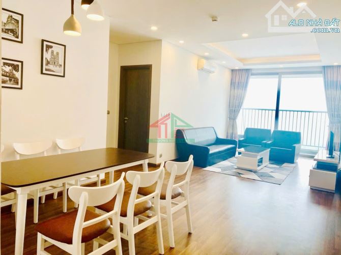 Cho thuê căn hộ 2 ngủ N03T2 Ngoại Giao Đoàn, Xuân tảo, Bắc Từ Liêm, 16 tr/tháng