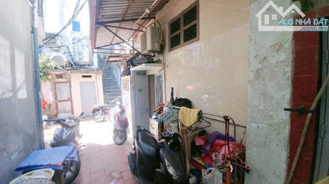 ✨ Bán nhà Đào Duy Từ – Hoàn Kiếm, phố cổ trung tâm - Giá 4,5 tỷ ✨